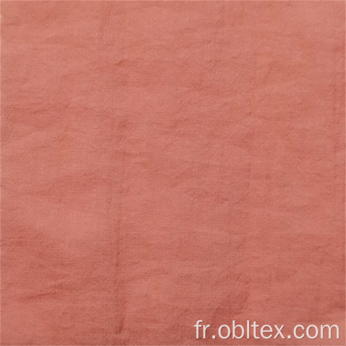 OBL21-2124 Fabric de nylon Ripstop pour couche de peau.